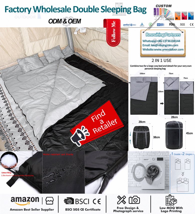 Best Value for Money Sleeping bag