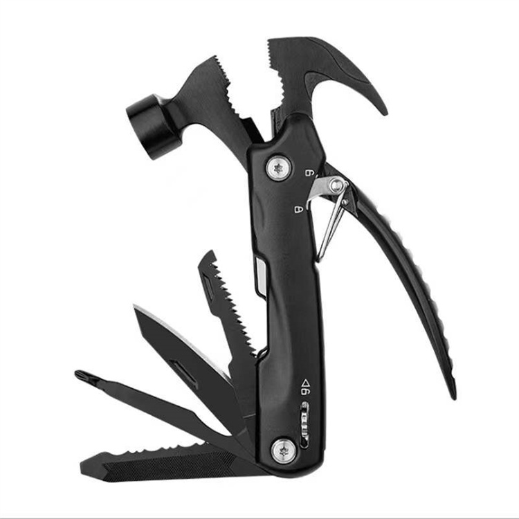 12 in 1 Hammer Multitool