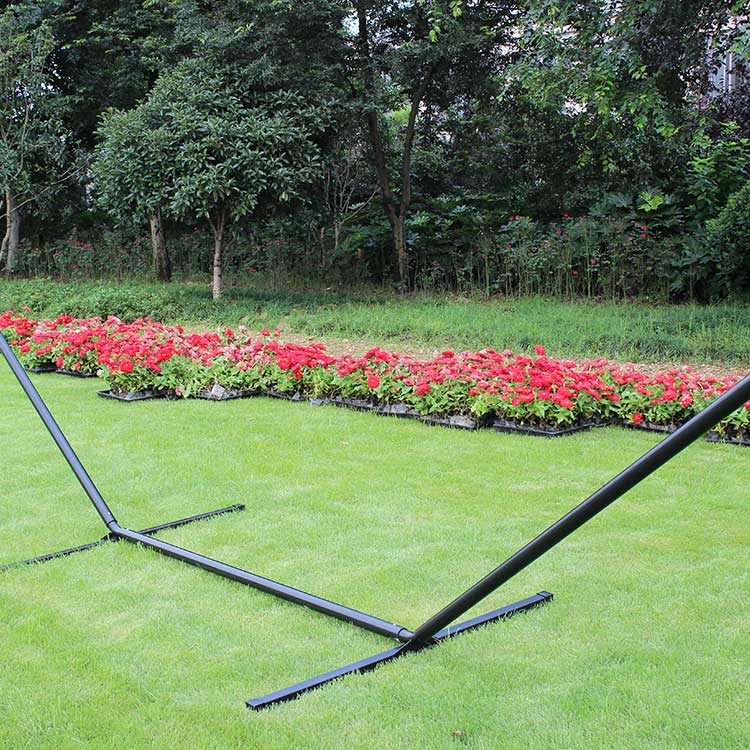Universal Steel Hammock Stand