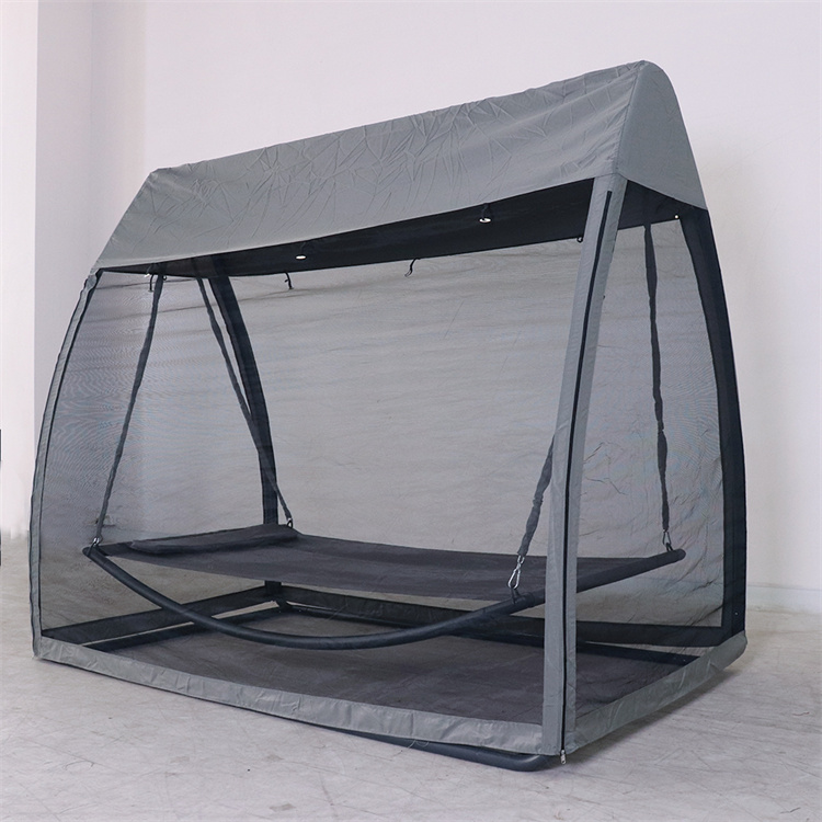 Outdoor Patio Hanging Swing Hammock