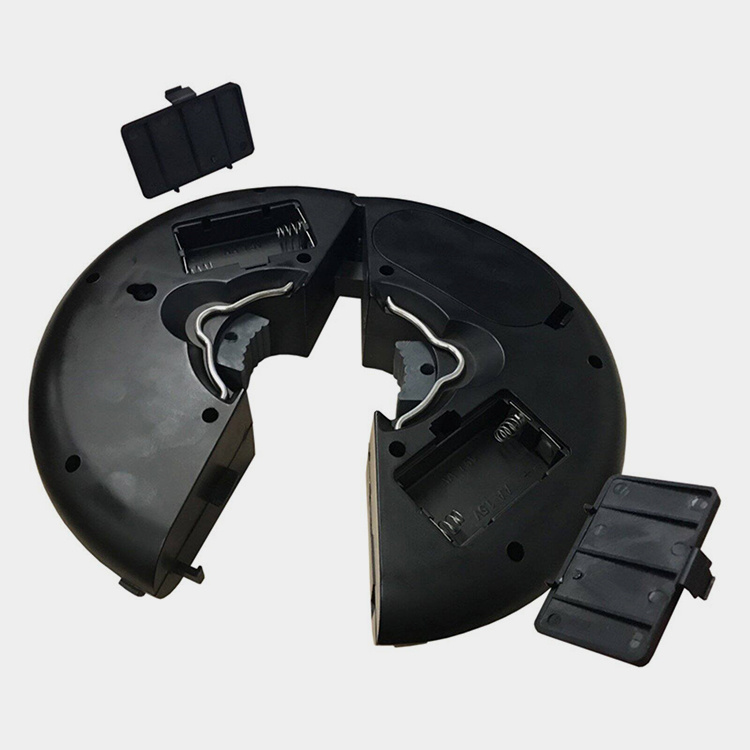 Patio LED Umbrella Light