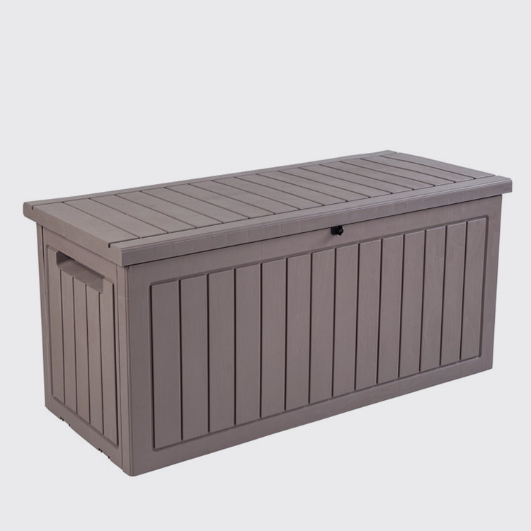 76 Gallons Deck Box