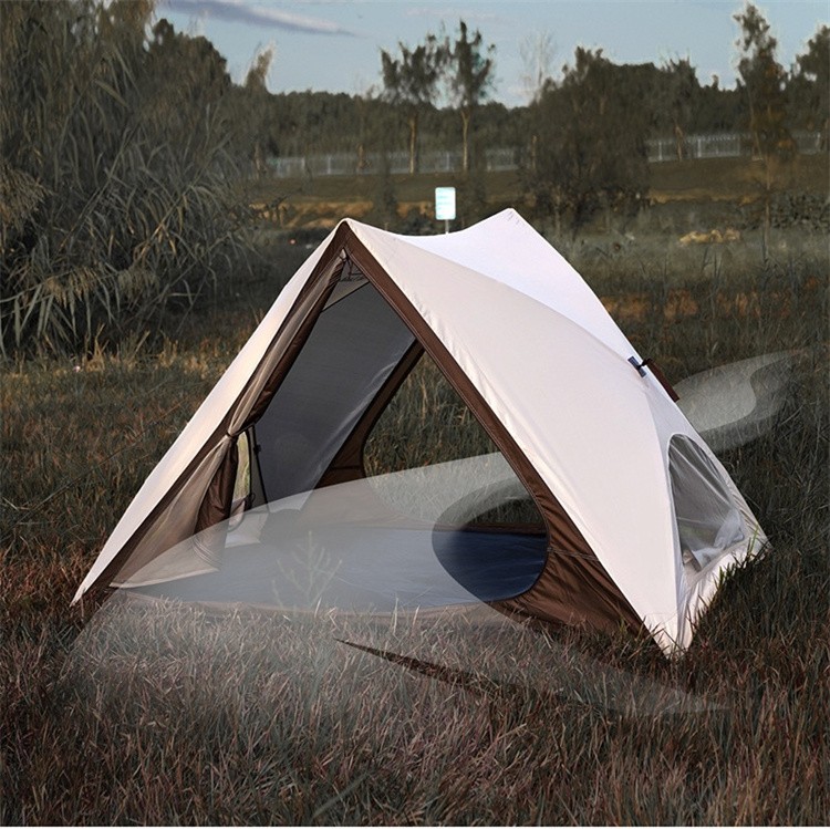 Outdoor Sun Shelter Beach Tent
