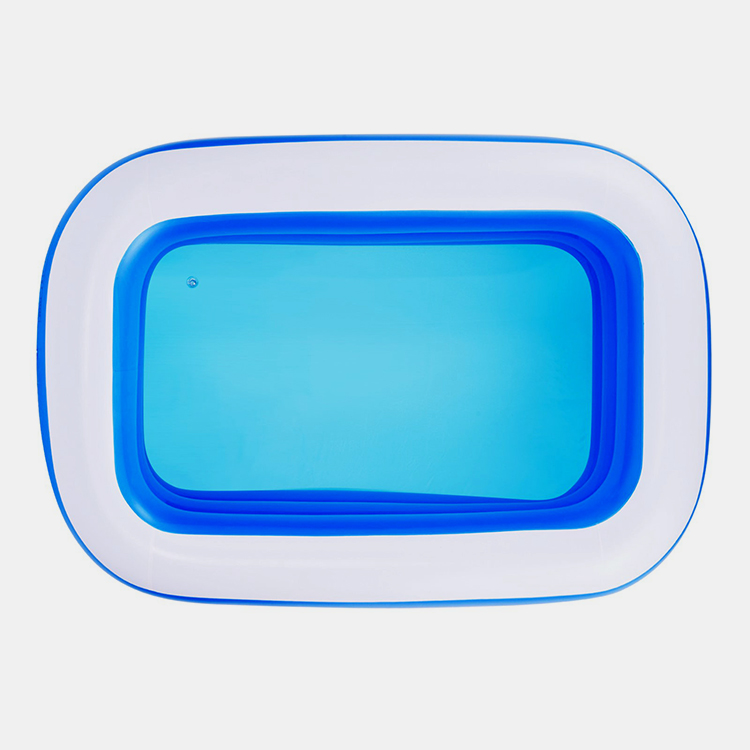Garden PVC Inflatable Swimming Pool