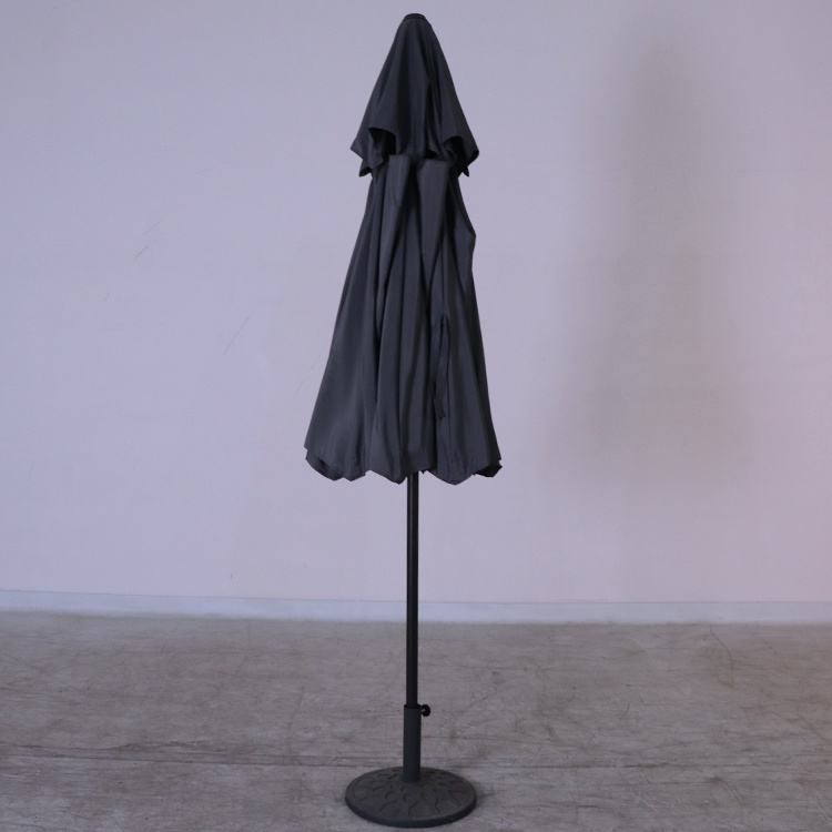 10FT Patio Market Umbrella