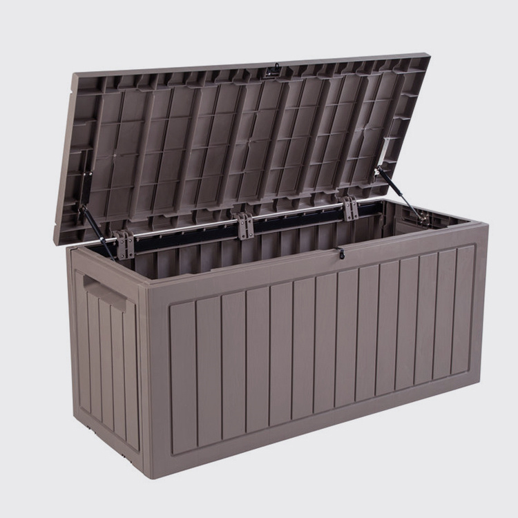 76 Gallons Deck Box