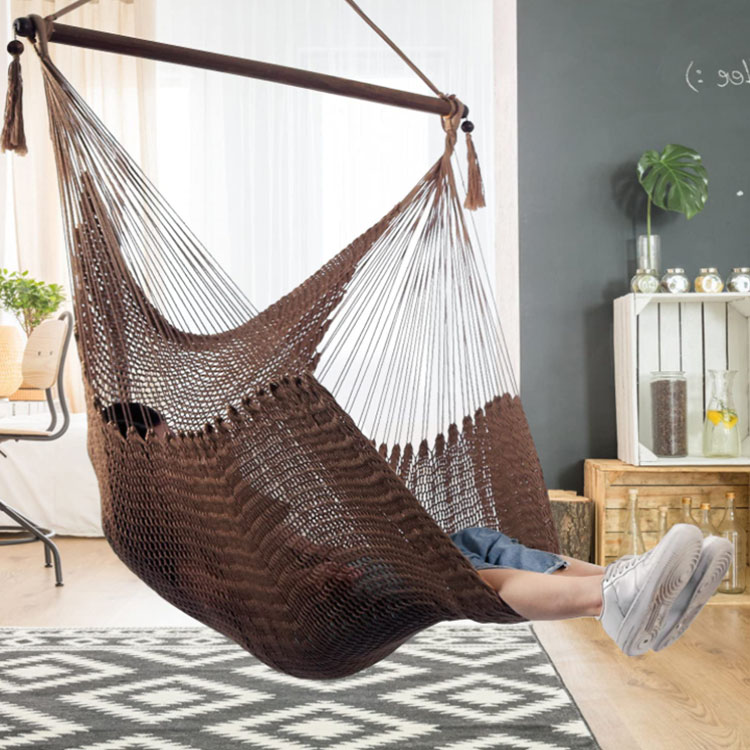 Caribbean Hammock Hanging Chair