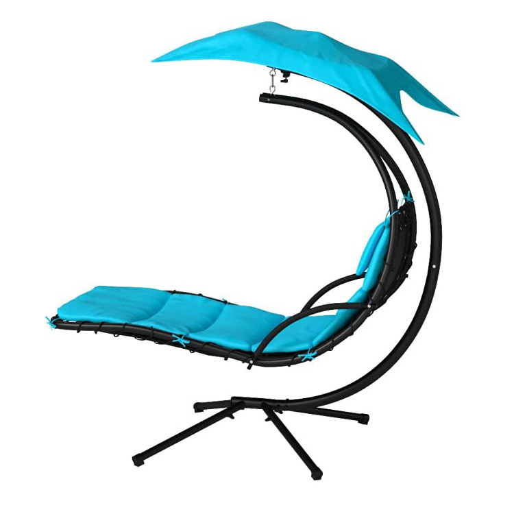 Patio Chair Hanging Lounge Chair