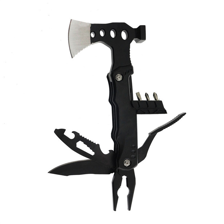 Multitool Hatchet Gift