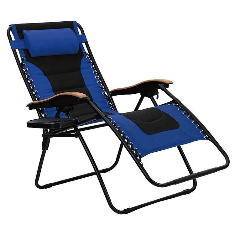 Outdoor Oversized Zero Gravity Chair