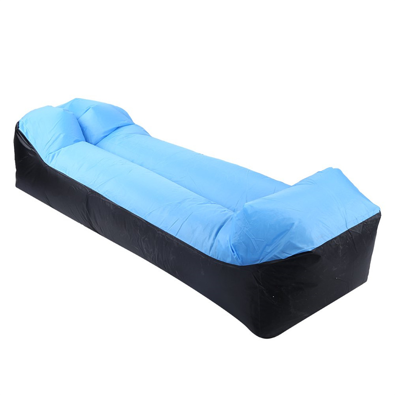 Why Is the Inflatable Lounger Air Sofa Hammock the Perfect Outdoor Solution for Modern Buyers?
