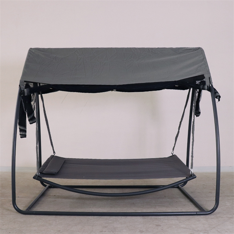 Outdoor Patio Hanging Swing Hammock