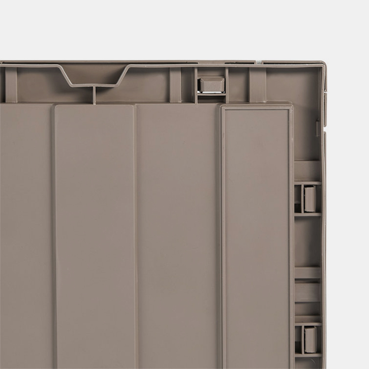 100 Gallon Lockable Resin Deck Box