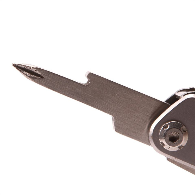 22-in-1 Multi-Functional Pliers