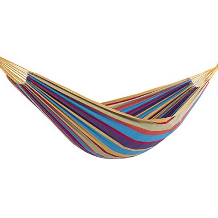 Portable Camping Hammock