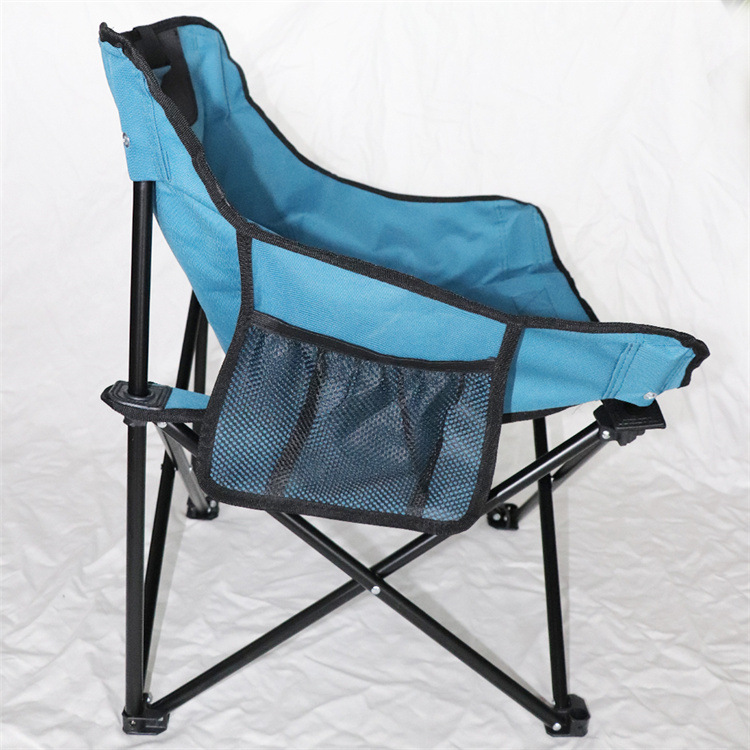 Portable Folding Camping Fishing Chair