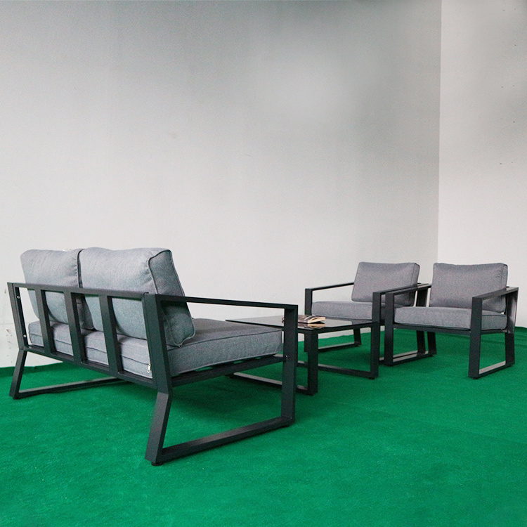 Garden Furniture Sets 4 Pieces