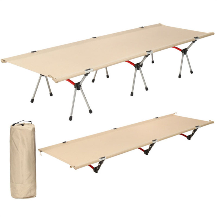 Portable Folding Camping Cot
