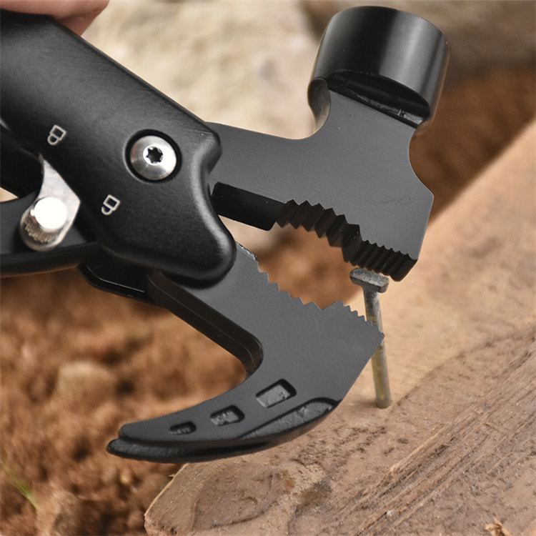 12 in 1 Hammer Multitool