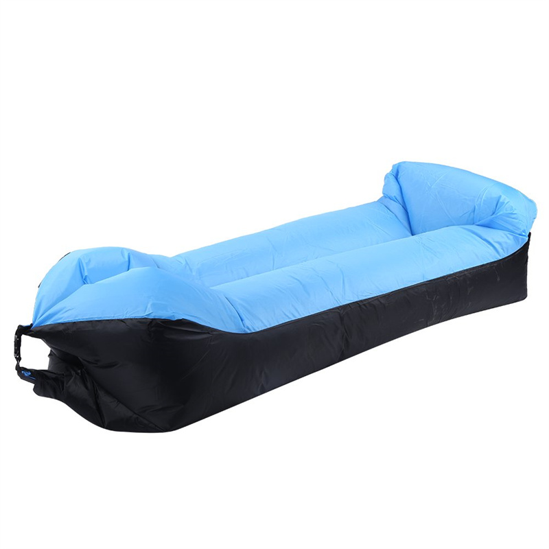 Inflatable Lounger Air Sofa Hammock