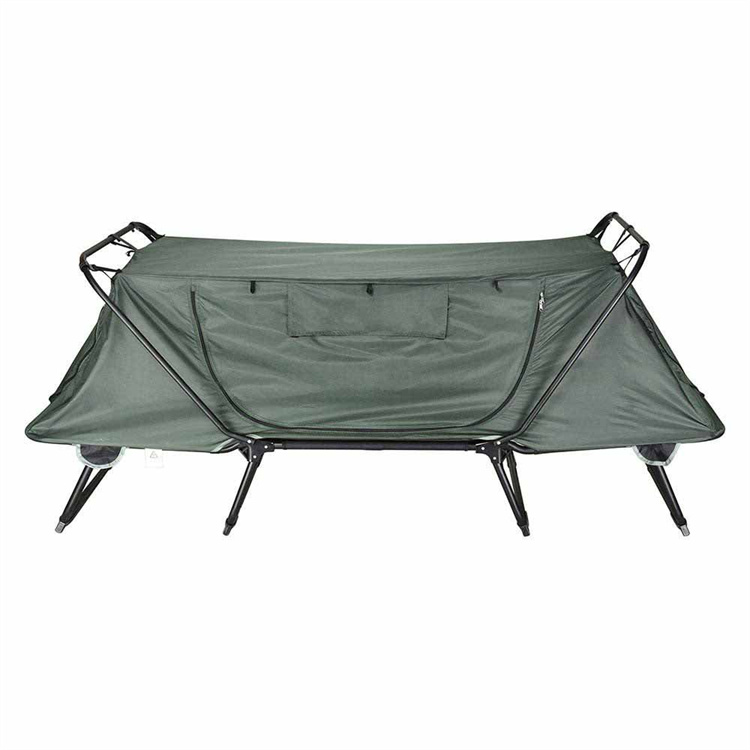 Portable Single Tent Cot