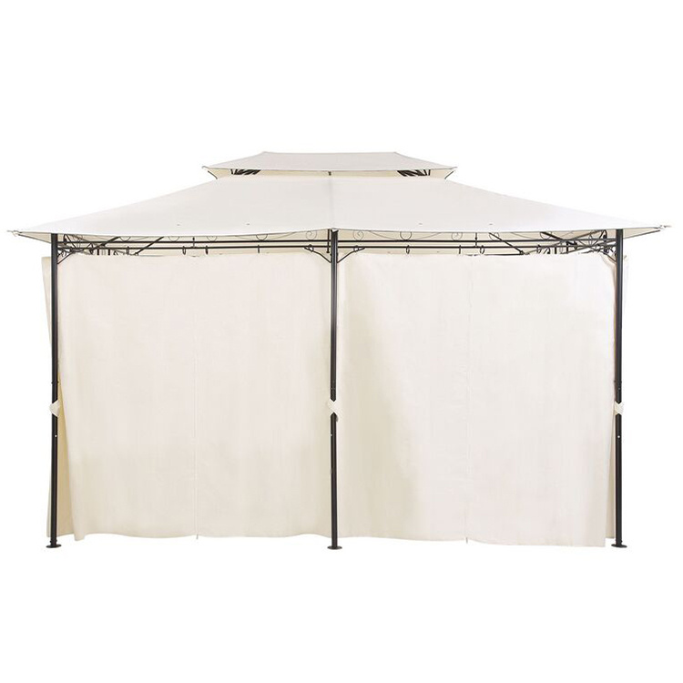 10'x13' Garden Gazebo Pavilion