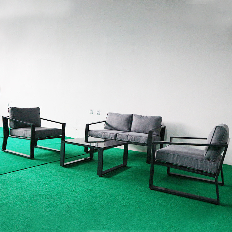 Garden Furniture Sets 4 Pieces