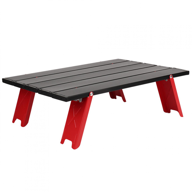 Mini Folding Camping Table