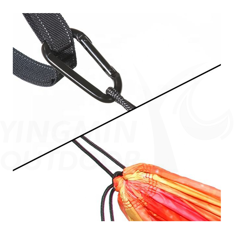 Outdoor Ultralight Camping Hammock