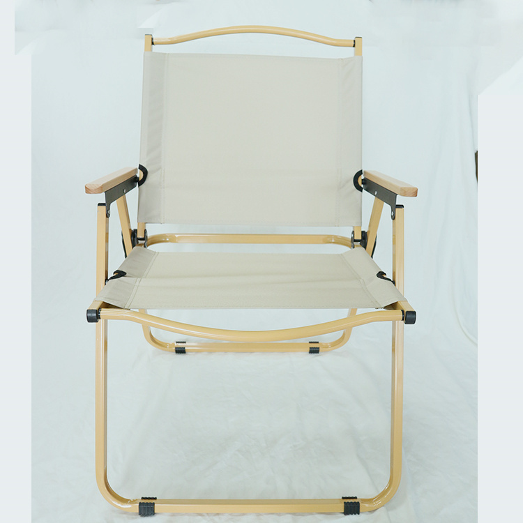 Ultralight Foldable Camping Chair