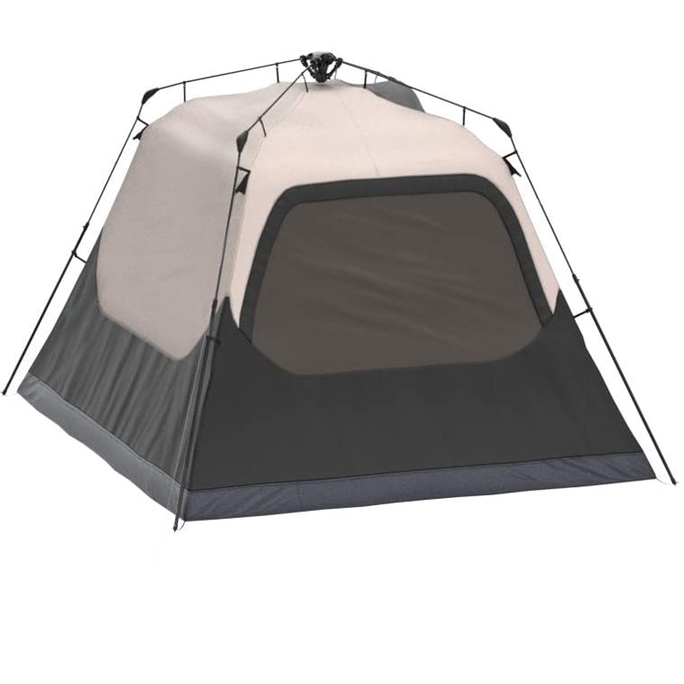 4 Person Instant Camping Tent