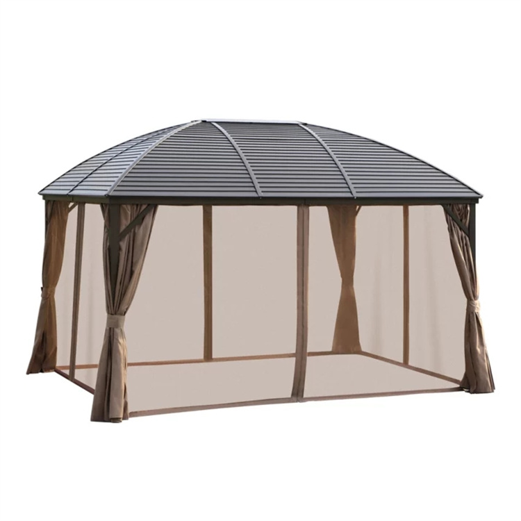 Outdoor Pavilion Garden Gazebo