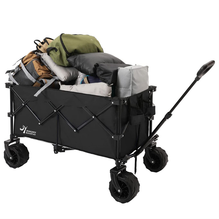 Folding Garden Portable Hand Cart