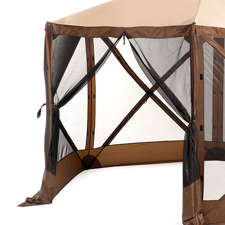 Quick-Set Pavilion Party Tent