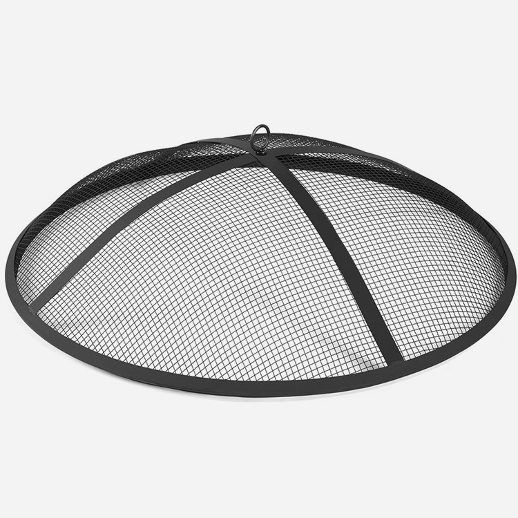 Outdoor 30'' Round Fire Pit
