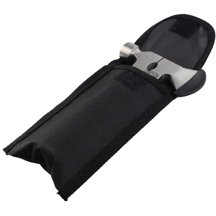 16 in 1 Multitool Emergency Escape Axe Hammer