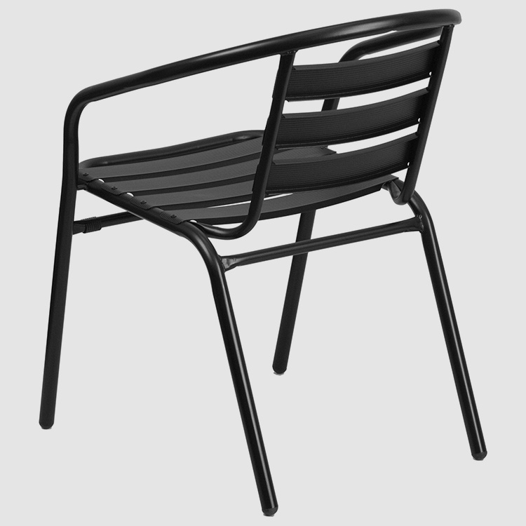 Patio Bistro Dining Furniture Set