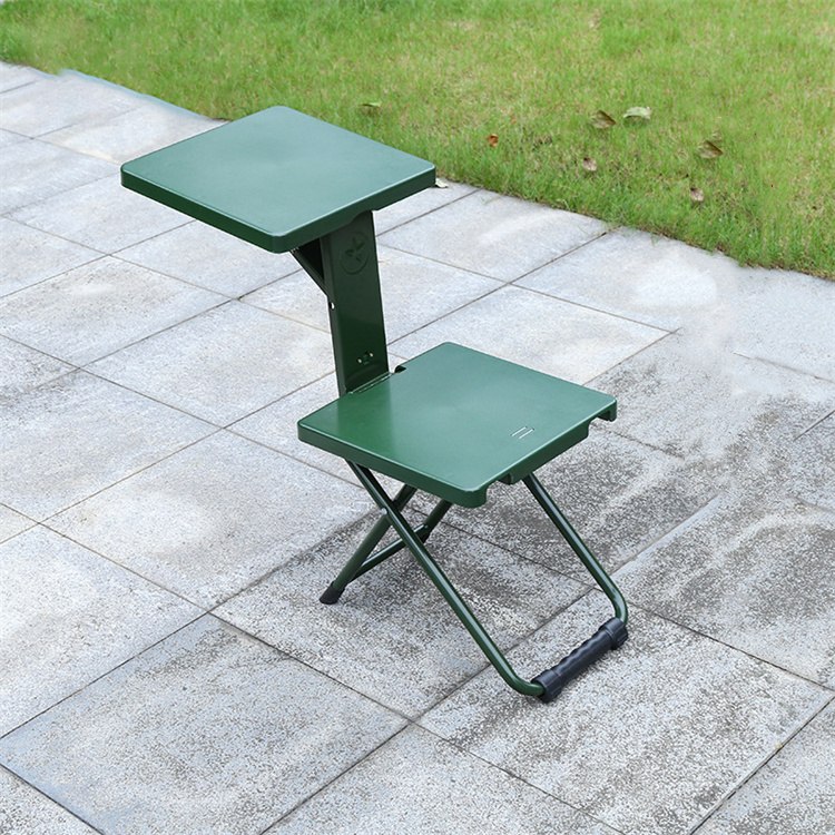 Outdoor Multi Function Folding Stool
