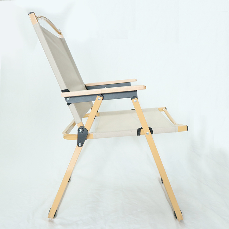 Ultralight Foldable Camping Chair