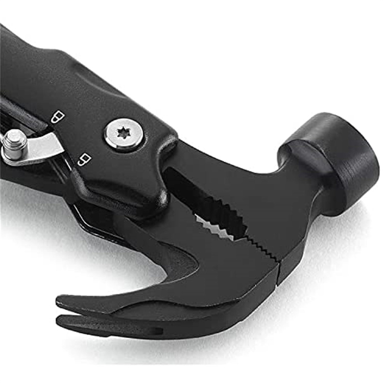 12 in 1 Hammer Multitool