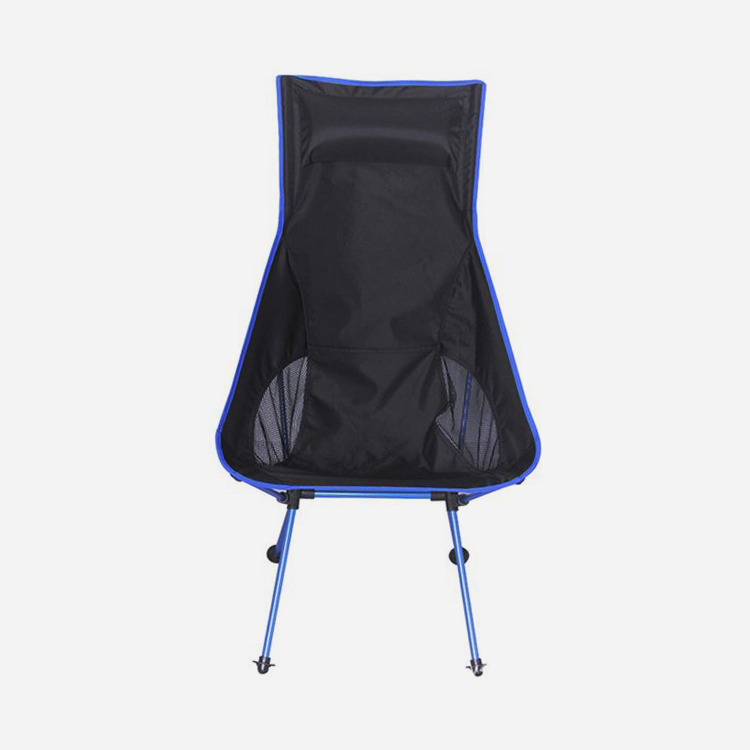 Camping Folding Beach Moon Chair
