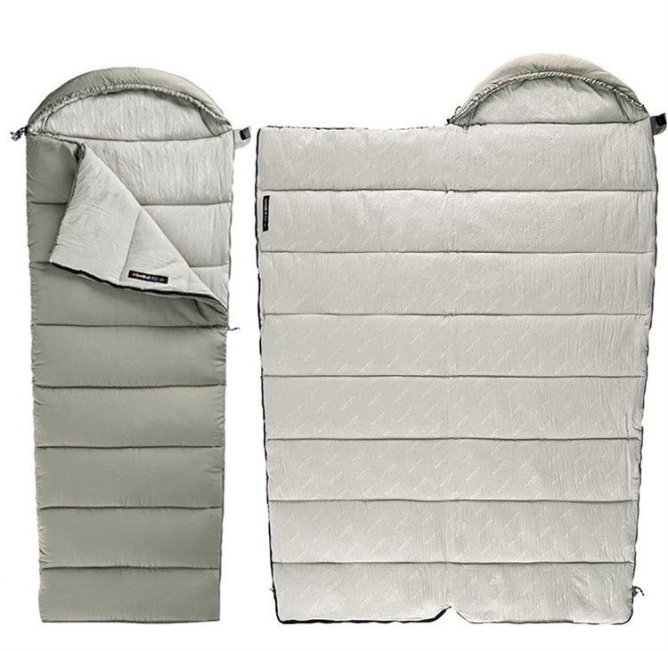 Camping Ultralight Cotton Sleeping Bag