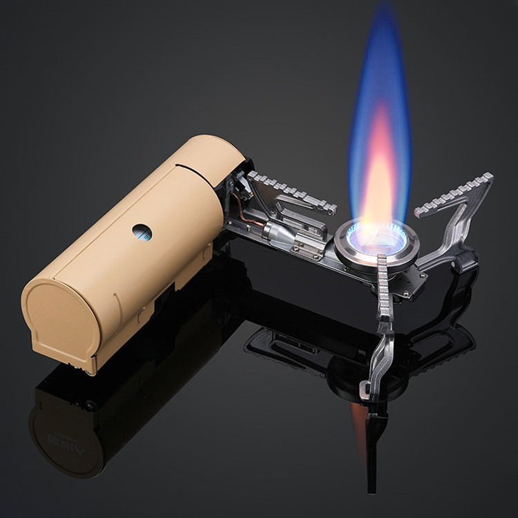 Camping Folding Gas Stove