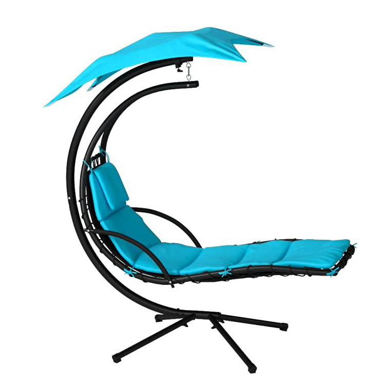 Patio Chair Hanging Lounge Chair