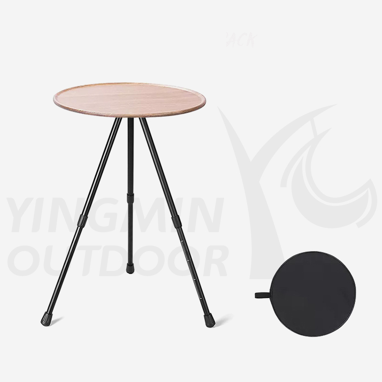 Folding Outdoor Camping Side Tables
