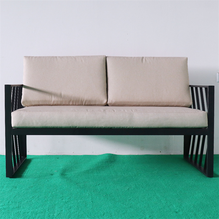 Newest 4 Pcs Patio Conversation Set