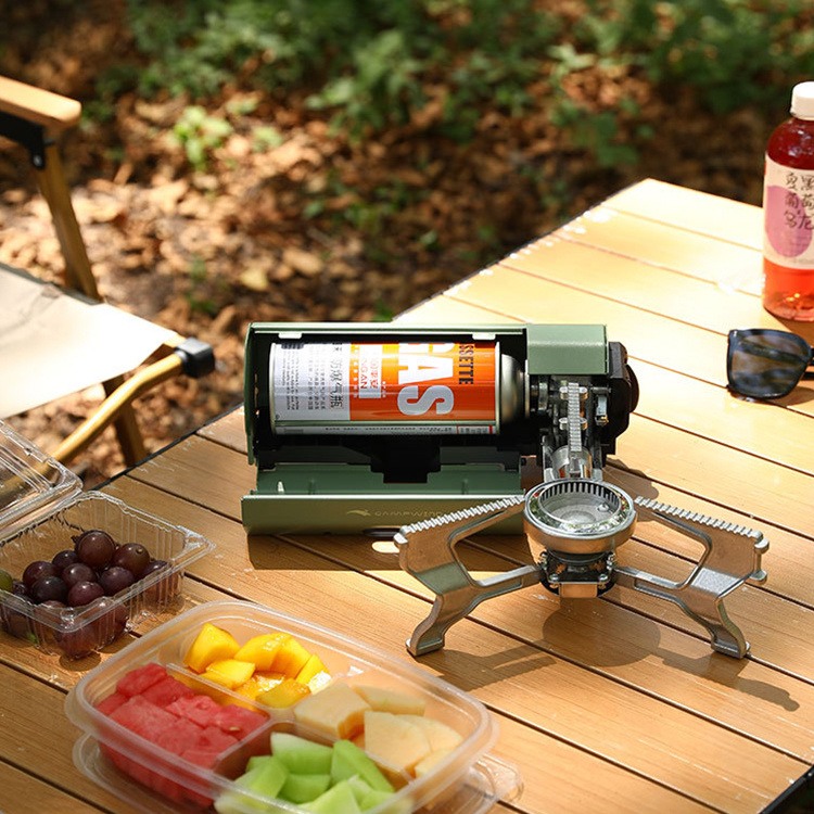 Camping Folding Gas Stove