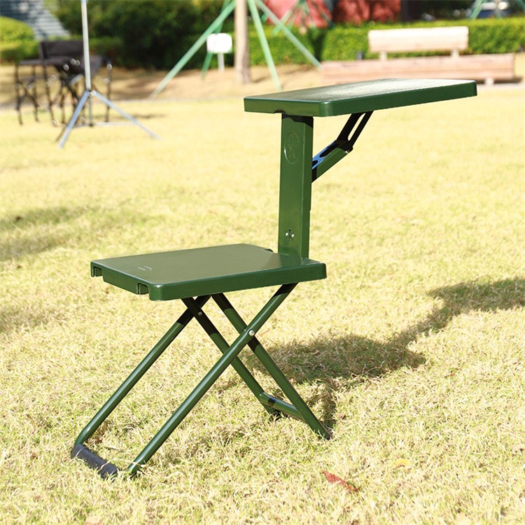 Outdoor Multi Function Folding Stool