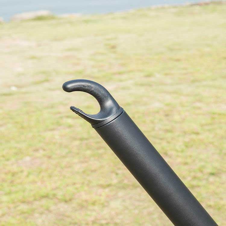Adjustable Steel Hammock Stand