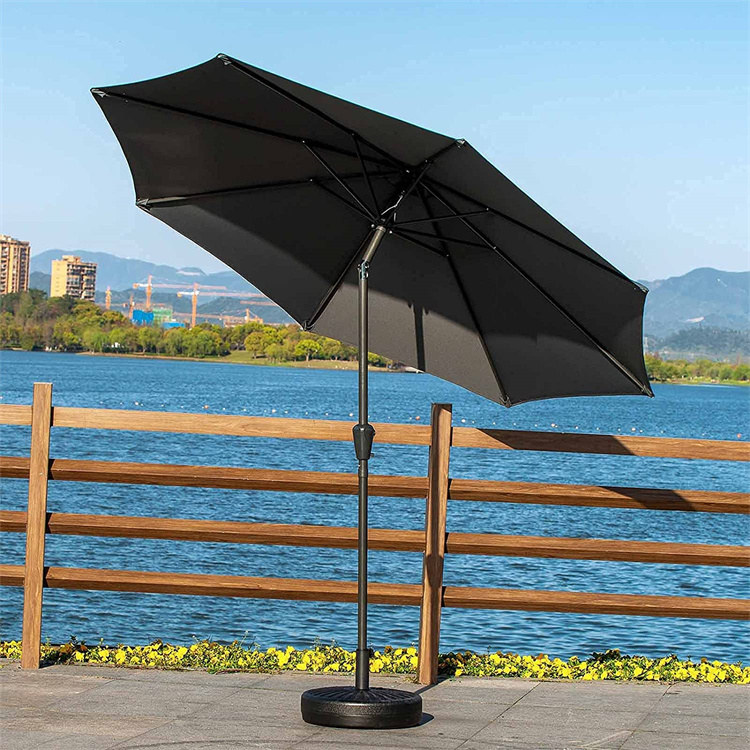 7.5FT Patio Umbrella,8 Ribs
